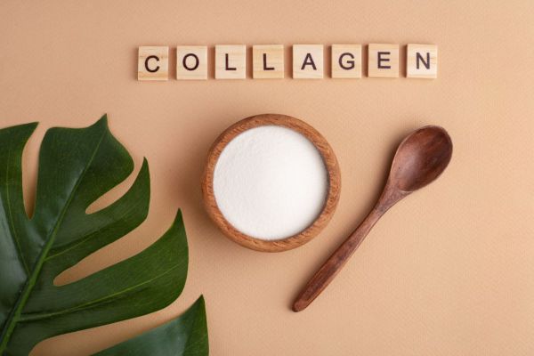 4 důvody, proč vám kolagen neučinkuje, jak má