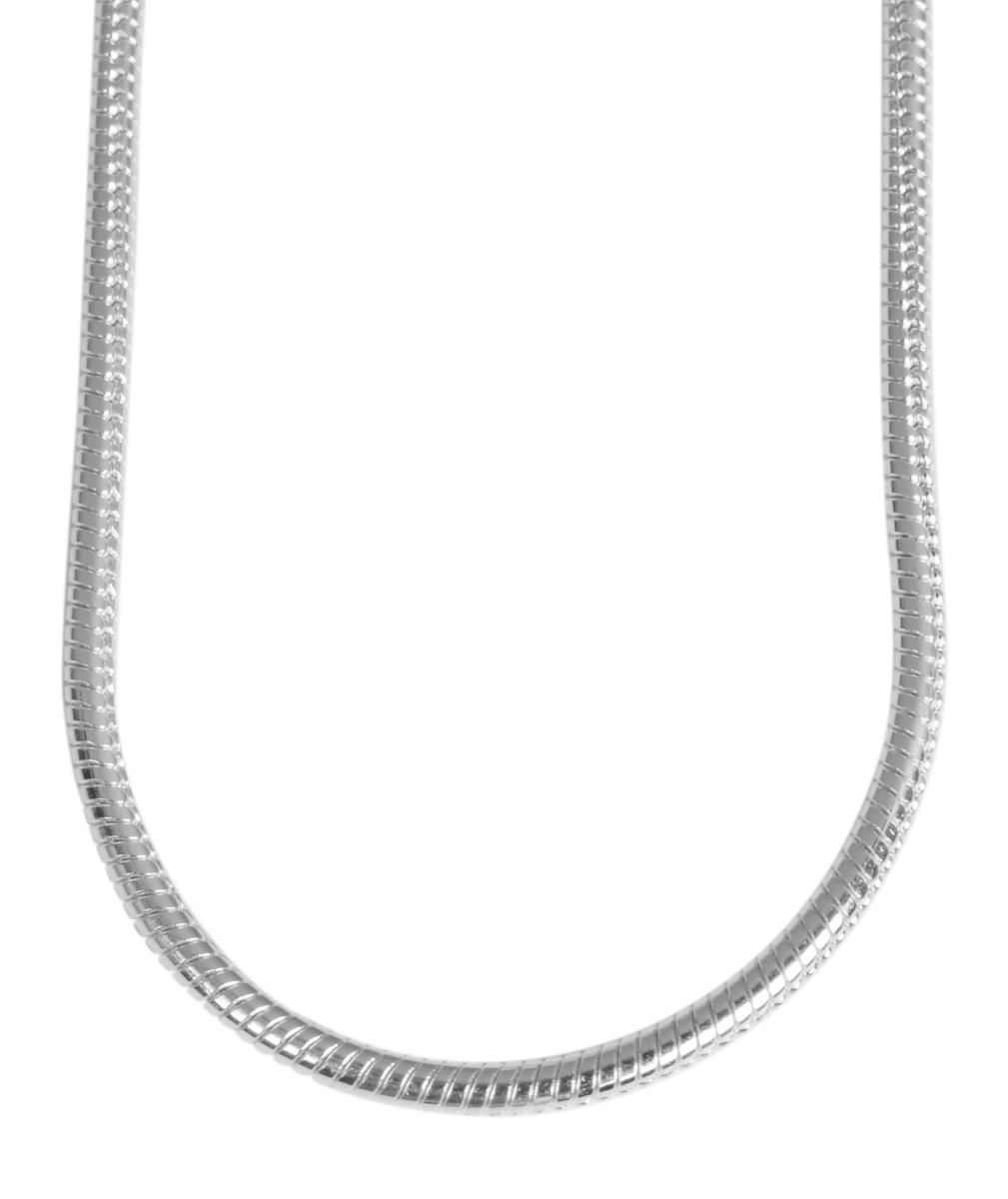 Stříbrný náhrdelník DIONE, ryzost 925/1000