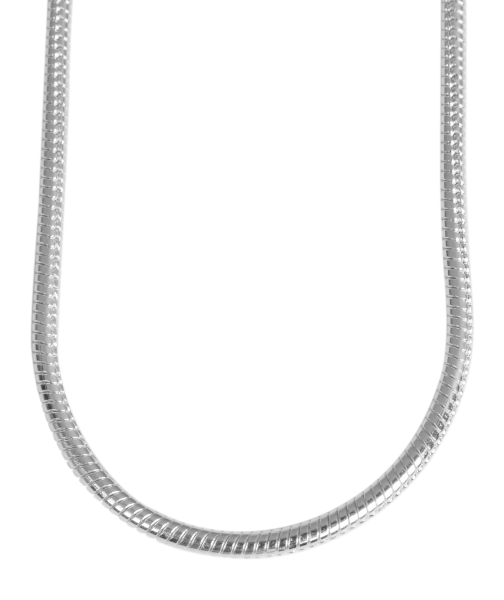Stříbrný náhrdelník DIONE, ryzost 925/1000